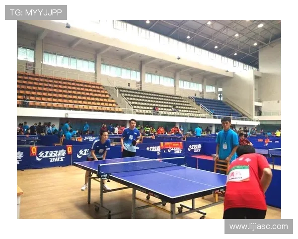 西安乒乓球队在锦标赛中的心理素质分析与表现评估