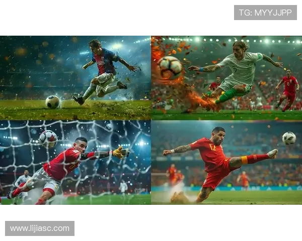 足球明星卡通形象盛会现场精彩瞬间展示