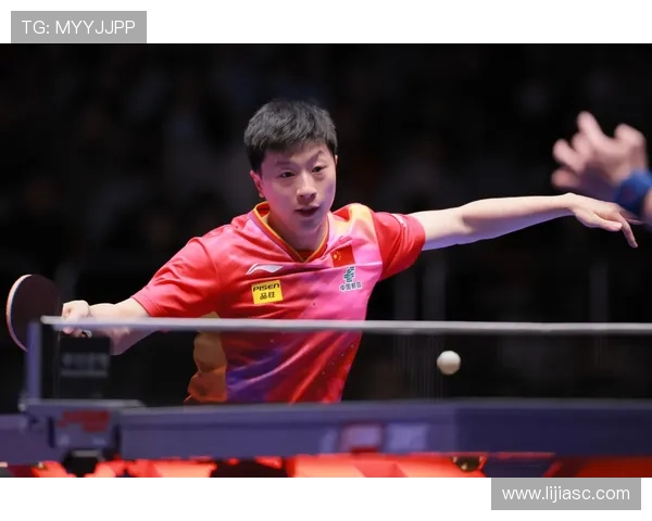 南京乒乓球队总决赛表现分析：灵活性与战术运用的完美结合