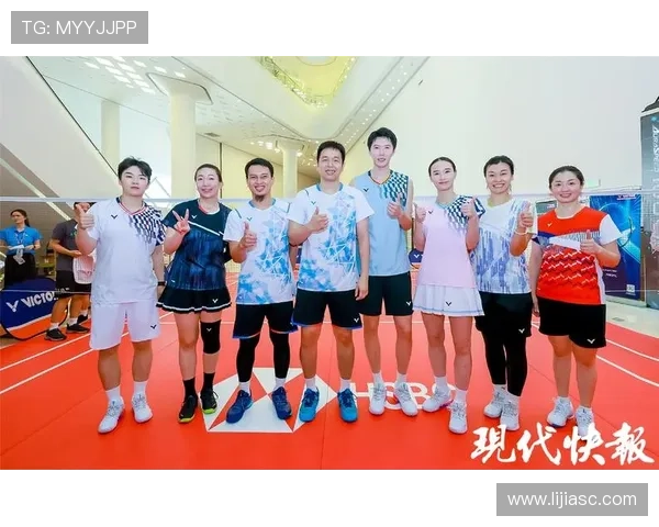 南京羽毛球队在世界锦标赛中的崛起与成长历程全景回顾